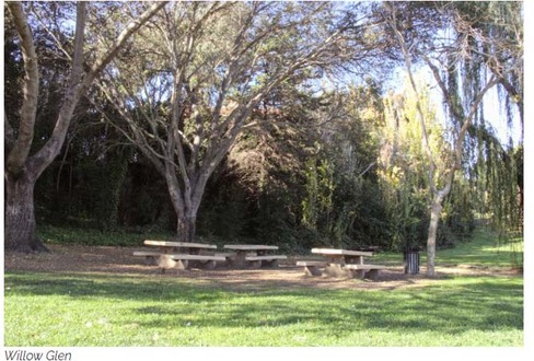 Dan Foley Park