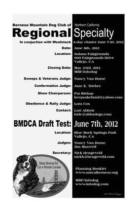 National Catalog Ad -2012 Regional