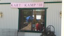 Kart Kamp Starts