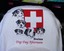 Swiss Day T-ShirtAPTS02Available in White onlySizes:Small, Medium, Large, XLarge$18.00