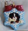 Puppy Snowflake OrnamentHLDY04$4.00