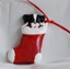 Puppy in Stocking OrnamentHLDY06$4.00